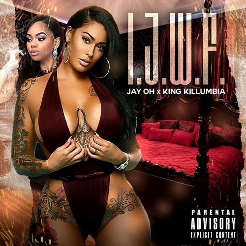 I.J.W.F. (Explicit)