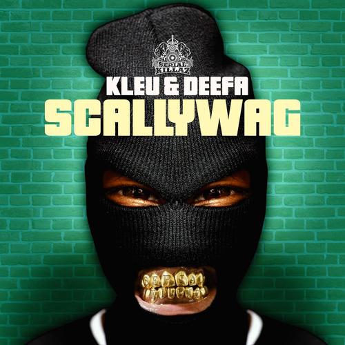 Scallywag EP