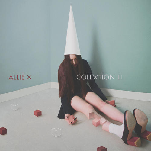 CollXtion II (Explicit)