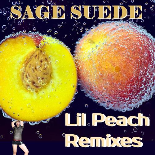 Lil Peach Remixes