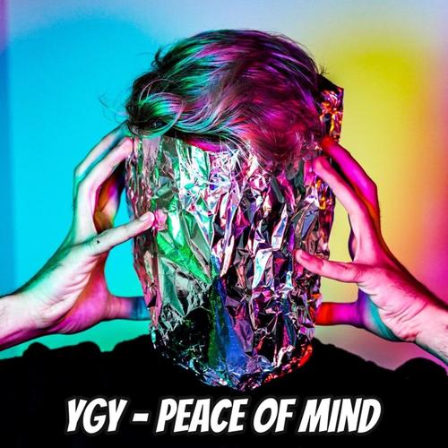 Peace of mind (Explicit)