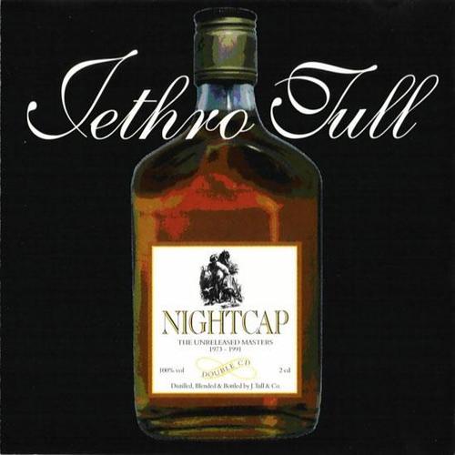 Nightcap Unreleased 1973-1991