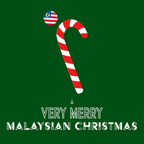 A Very Merry Malaysian Christmas