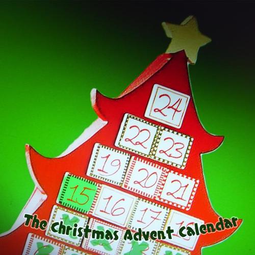 The Christmas Advent Calendar 15