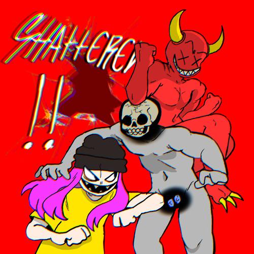 Shatter (feat. Kirby2cool!) [Explicit]