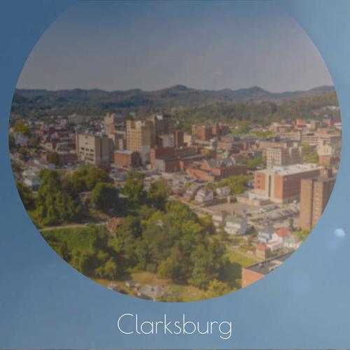 Clarksburg