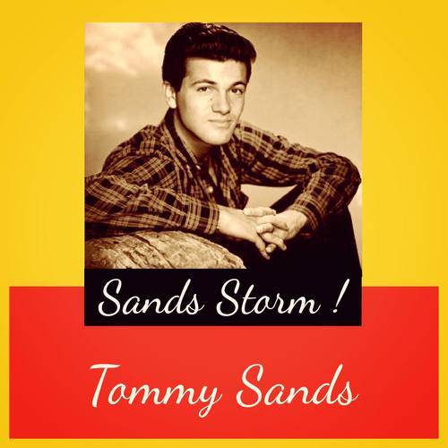 Sands Storm !