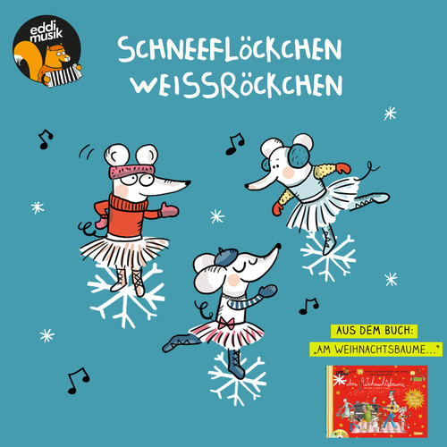 Schneeflöckchen, Weißröckchen