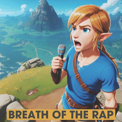 Breath of the Rap