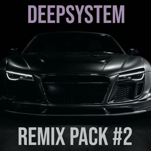 Remix Pack #2