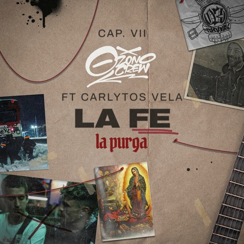 La Fe (Explicit)