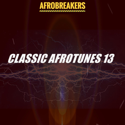 CLASSIC AFROTUNES 13