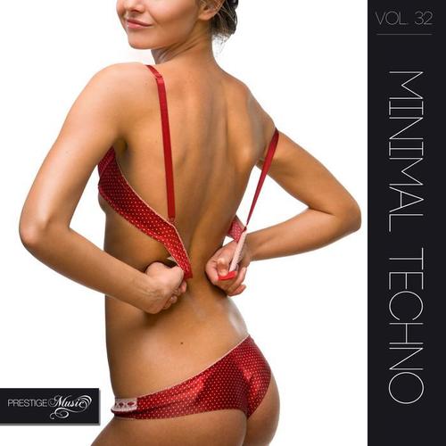 Minimal Techno, Vol.32