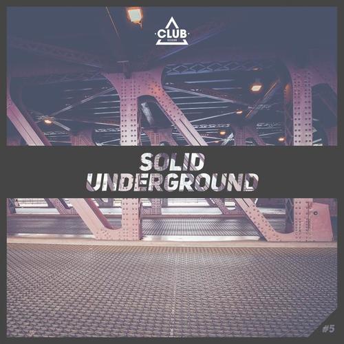 Solid Underground #5