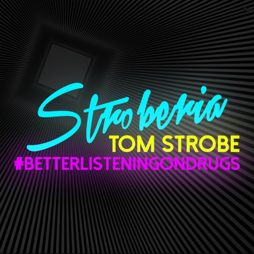 #BetterListeningOnDrugs