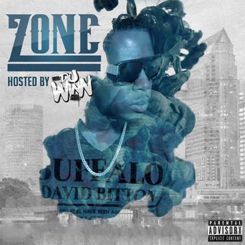 Zone (Hosted By DJ Winn) [Explicit]