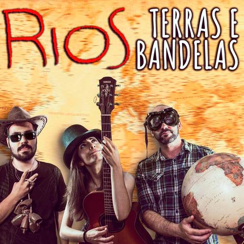 Terras e bandelas