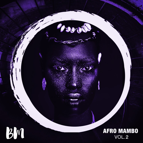 Afro House, Vol. 2