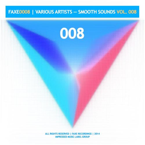 Smooth Sounds Vol. 008