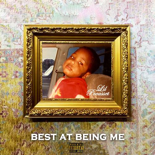 Best At Being Me (Explicit)