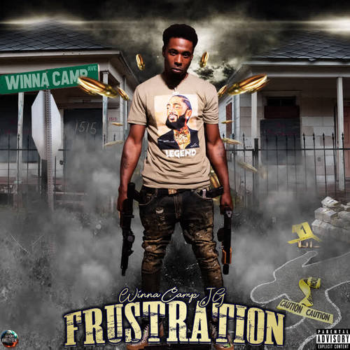 Frustration (Explicit)