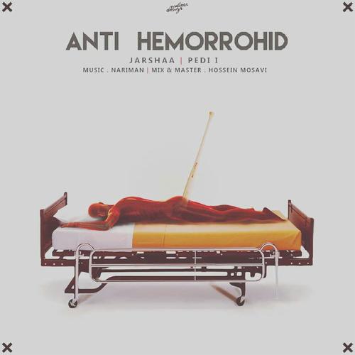 Anti Hemorrohid (feat. Pedi i) [Explicit]