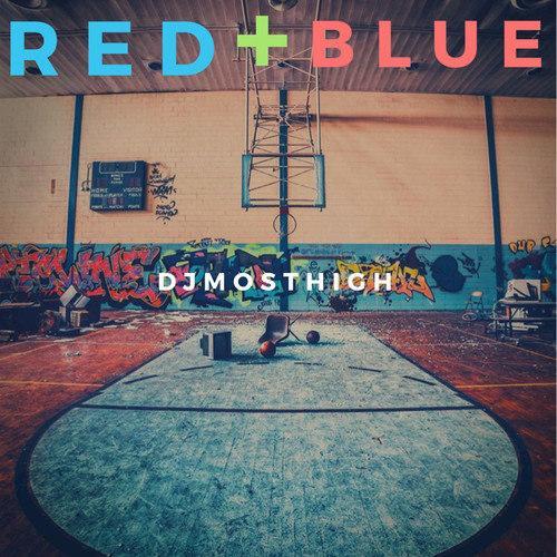 Red+blue