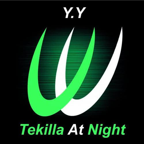 Tekilla At Night