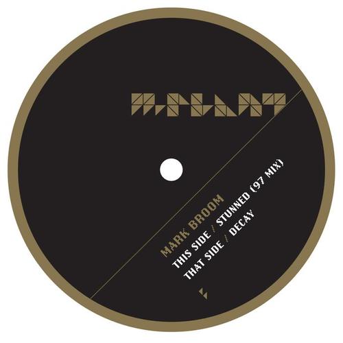 Stunned (97 Mix) / Decay