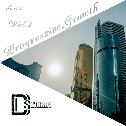 Progressive Growth, Vol. 1