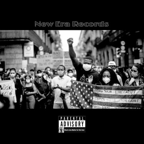 Minorities Reporting Live (feat. MacWay, Sant413 & La'Keith) [Explicit]