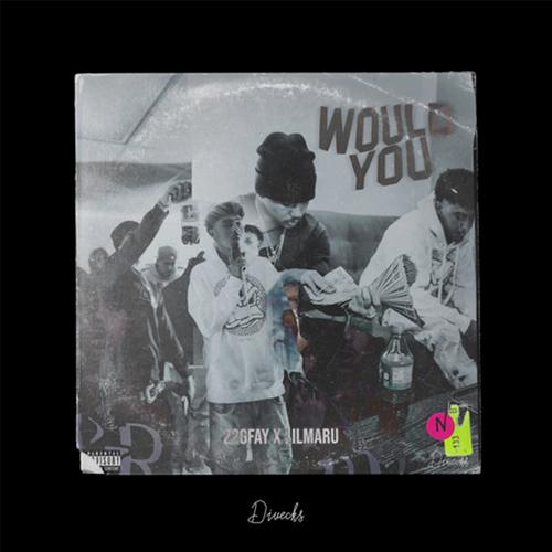 Would You (feat. 22gfay, Lil Maru & 22diegs) [Explicit]