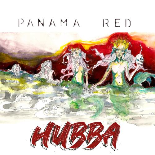 PANAMA RED