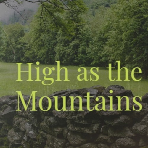 High as the Mountains