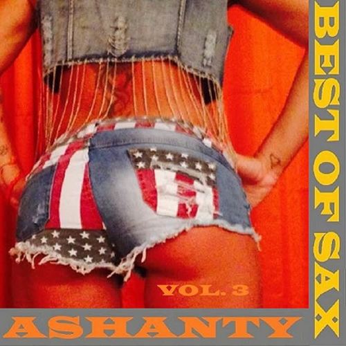 BEST OF SAX (VOL. 3)