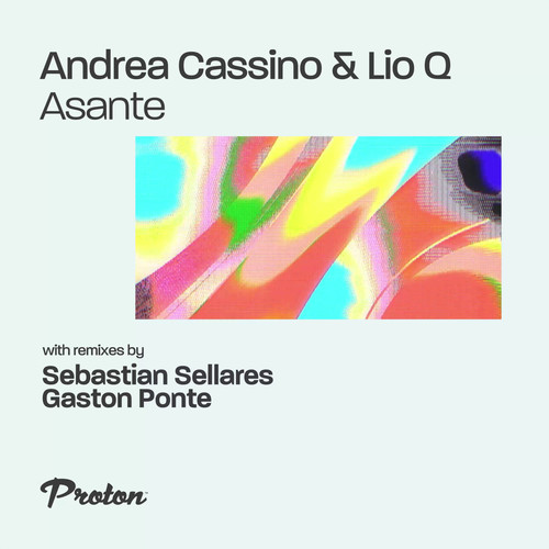 Asante (Sebastian Sellares Remix)