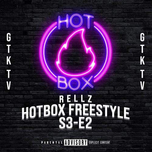 Hotbox Freestyle: S3 E2