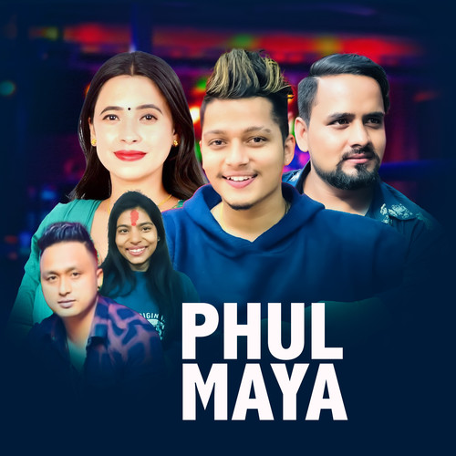 Phul Maya