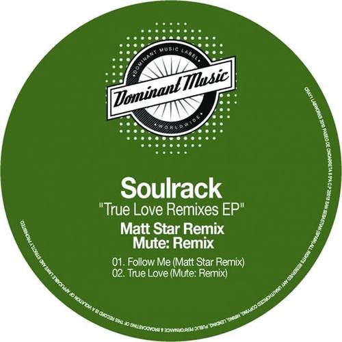 True Love Remixes