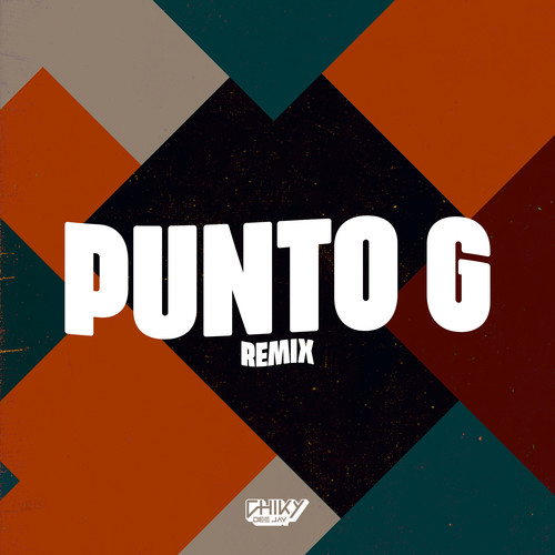 Punto G (Remix)