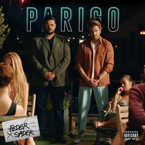 Parigo (Explicit)