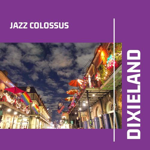 New Orleans Music: Dixieland