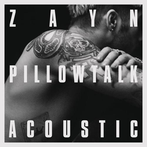 PILLOWTALK (The living room session)