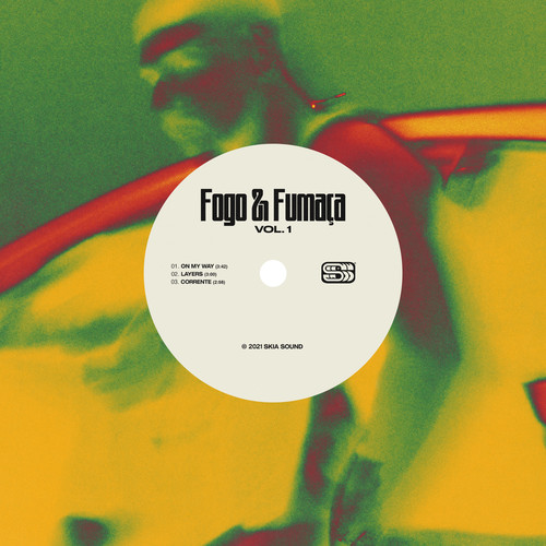 Fogo & Fumaça Vol. 1 (Explicit)