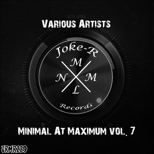 Minimal At Maximum, Vol. 7