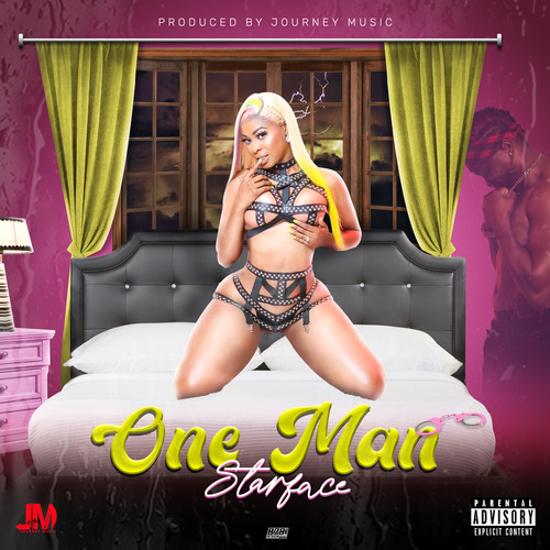 One Man (Explicit)