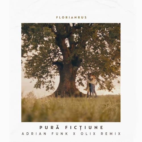 Pură Ficțiune (Adrian Funk x OLiX Remix)