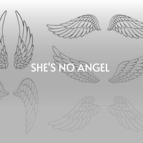 She's No Angel