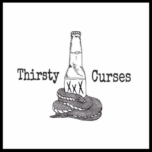 Thirsty Curses (Explicit)
