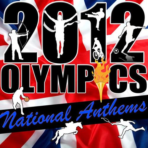 2012 Olympics: National Anthems